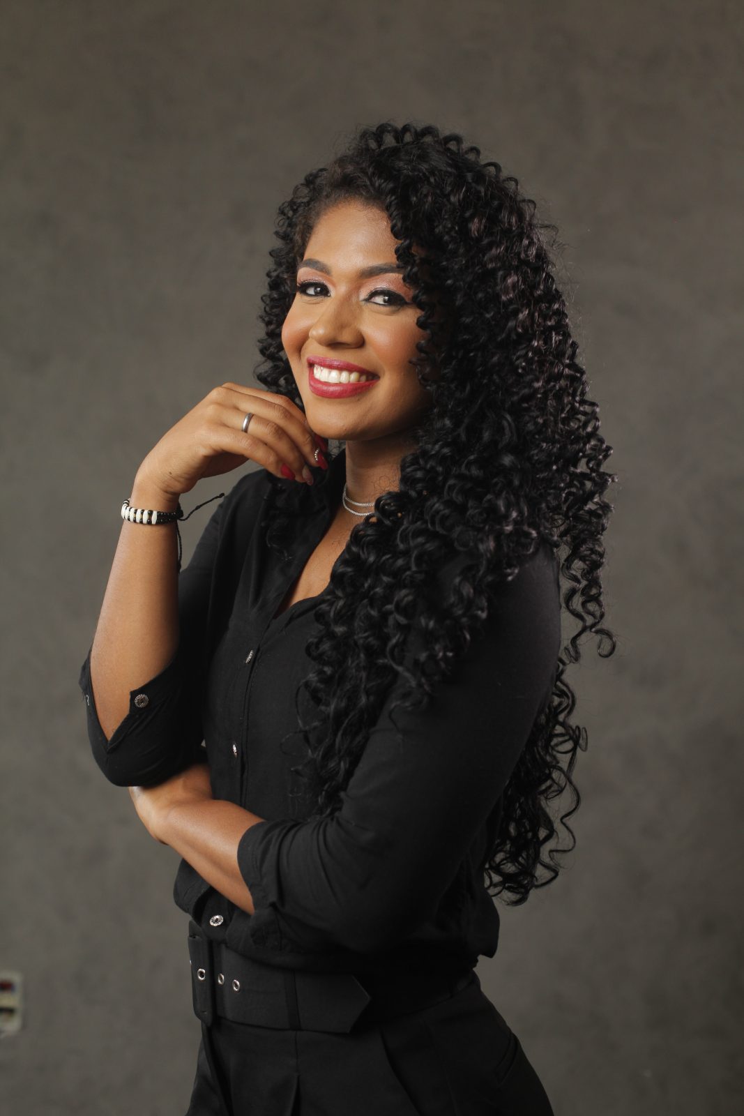 Ane Kethleen